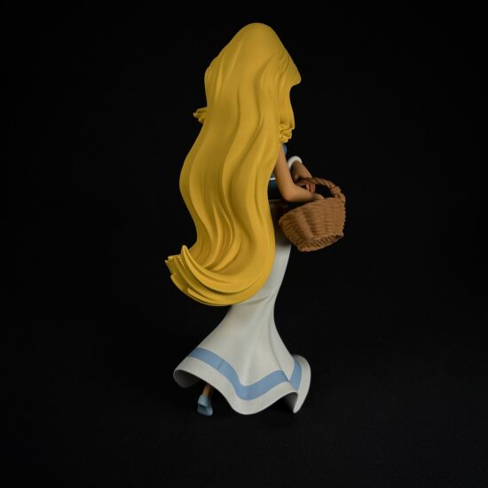 Figurine Family - Falbala - Fariboles