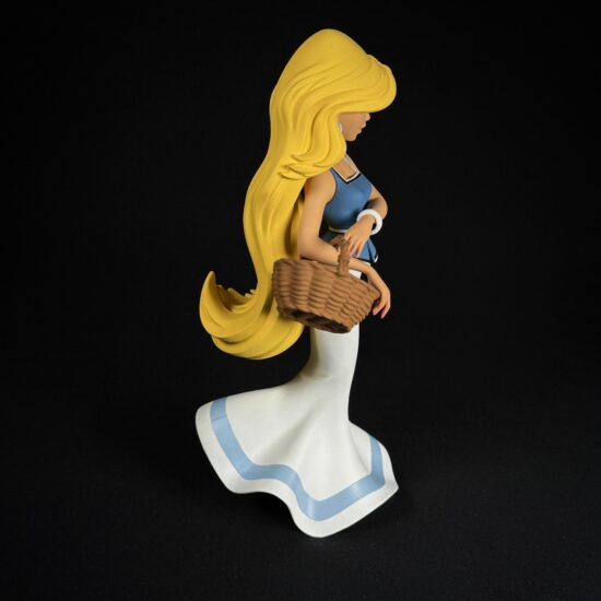 Figurine Family - Falbala - Fariboles
