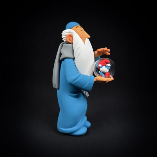 Figurine Family - Homnibus - Fariboles