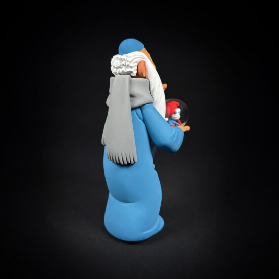 Figurine Family - Homnibus - Fariboles