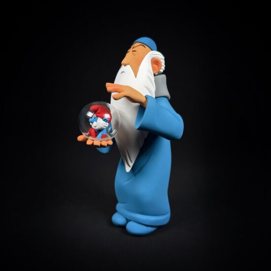Figurine Family - Homnibus - Fariboles