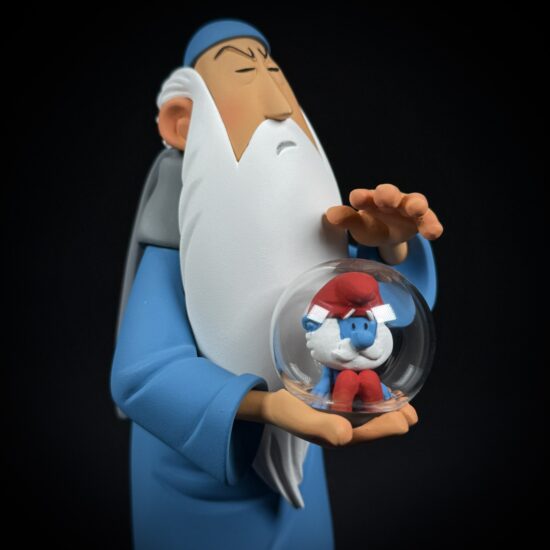Figurine Family - Homnibus - Fariboles