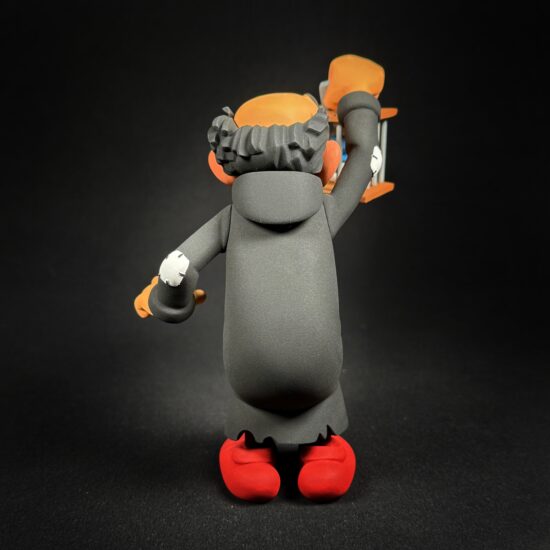 Figurine Family - Gargamel - Fariboles