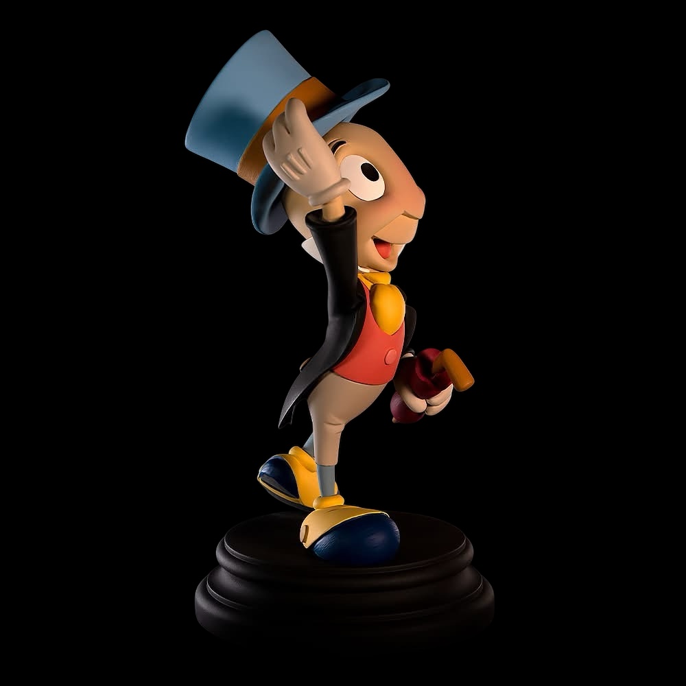 Figurine Family - Jiminy Cricket - Fariboles