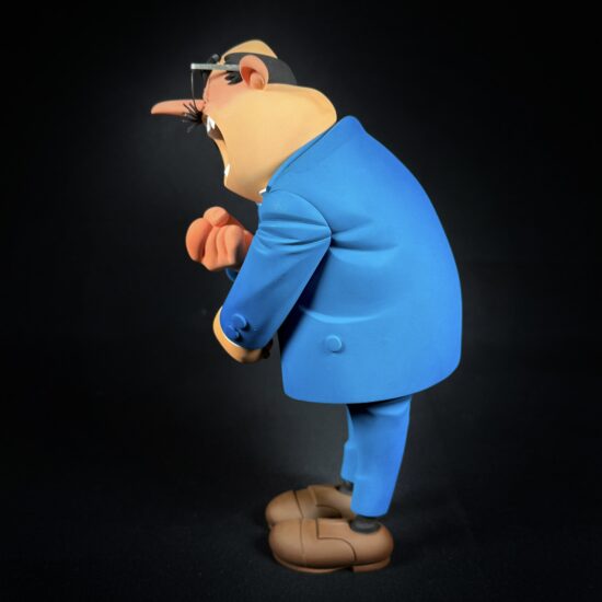 Figurine Family - Demesmaeker -Fariboles