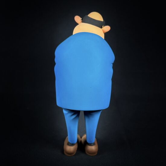 Figurine Family - Demesmaeker -Fariboles