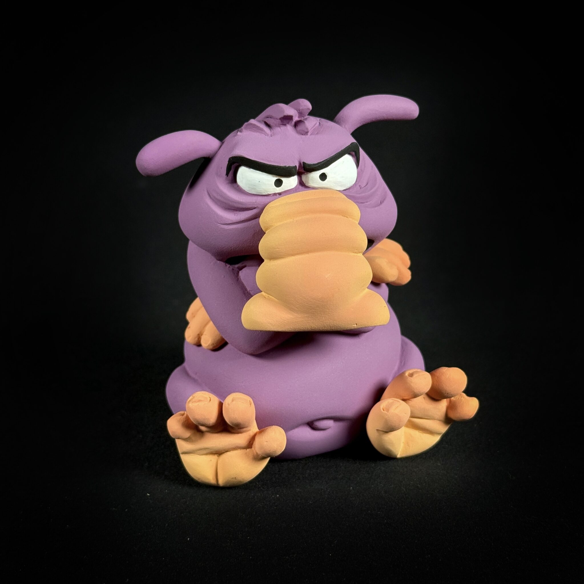 Figurine Family - Snouffelaire - Fariboles