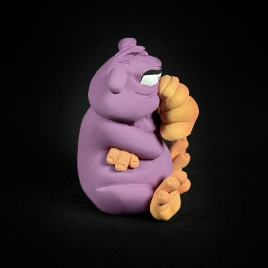 Figurine Family - Snouffelaire - Fariboles