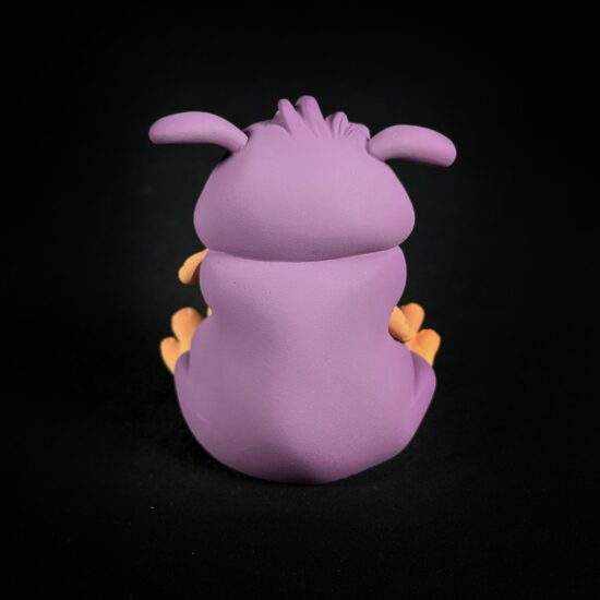 Figurine Family - Snouffelaire - Fariboles