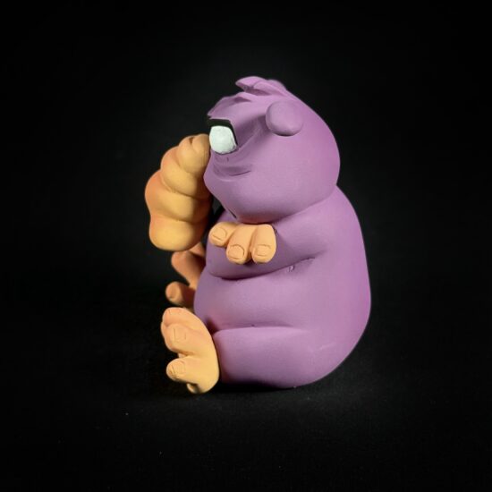 Figurine Family - Snouffelaire - Fariboles
