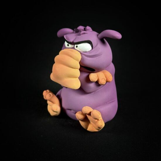Figurine Family - Snouffelaire - Fariboles