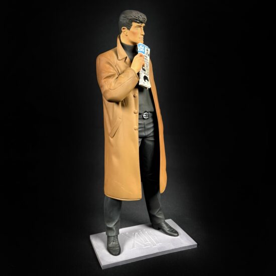 Figurine Family - XIII - Fariboles