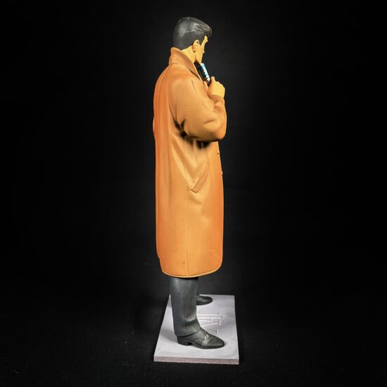 Figurine Family - XIII - Fariboles
