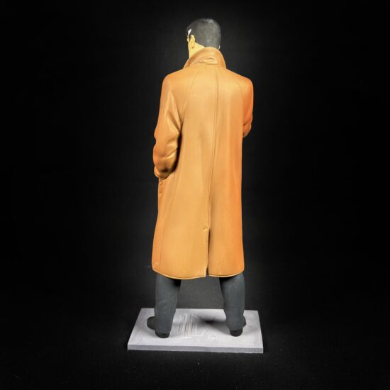 Figurine Family - XIII - Fariboles