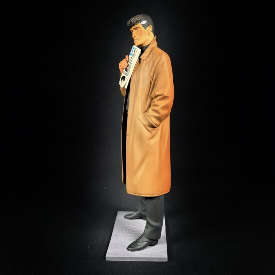 Figurine Family - XIII - Fariboles
