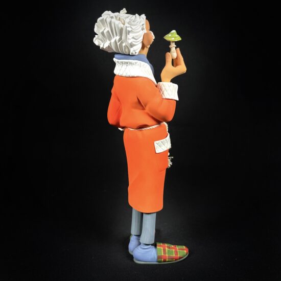 Figurine Family - Le comte de champignac hors série - Fariboles