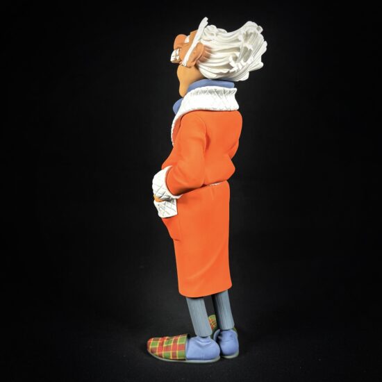 Figurine Family - Le comte de champignac hors série - Fariboles
