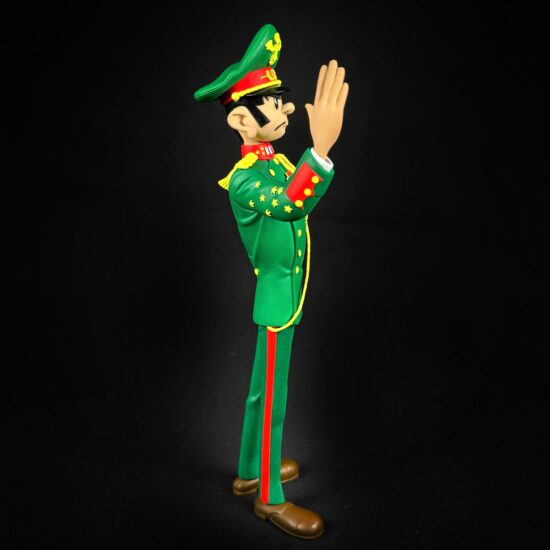 Figurine Family - Zantafio -Pheonix effect EO