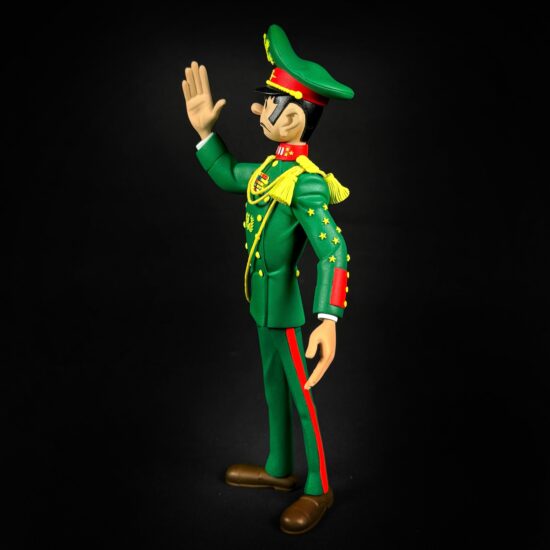 Figurine Family - Zantafio -Pheonix effect EO