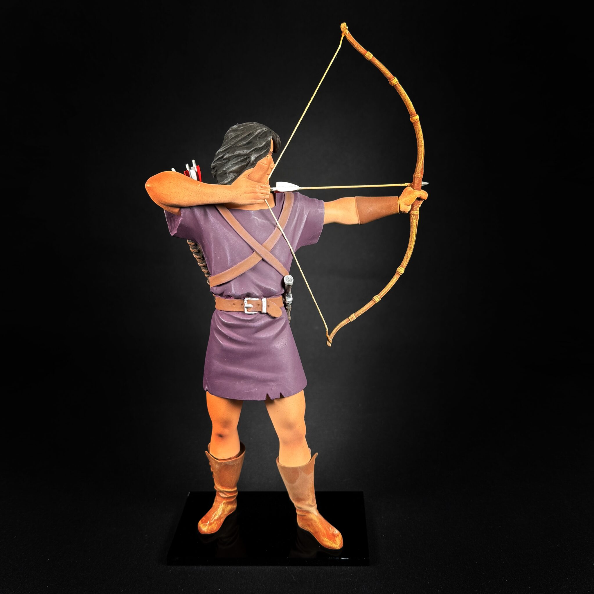 Figurine Family - Thorgal - Fariboles