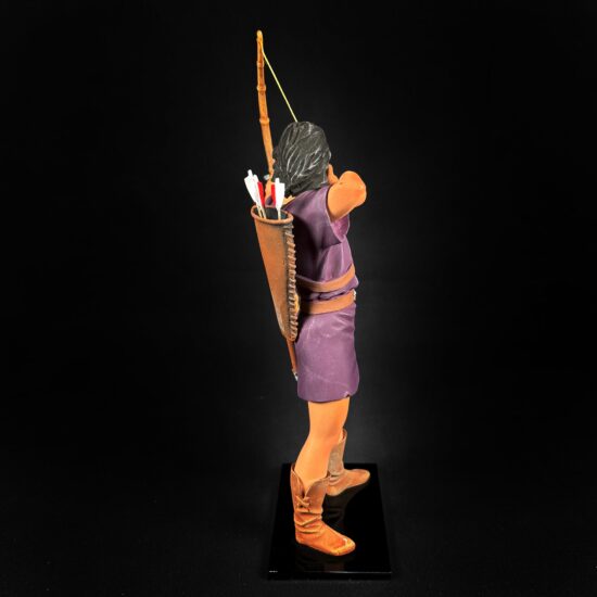 Figurine Family - Thorgal - Fariboles