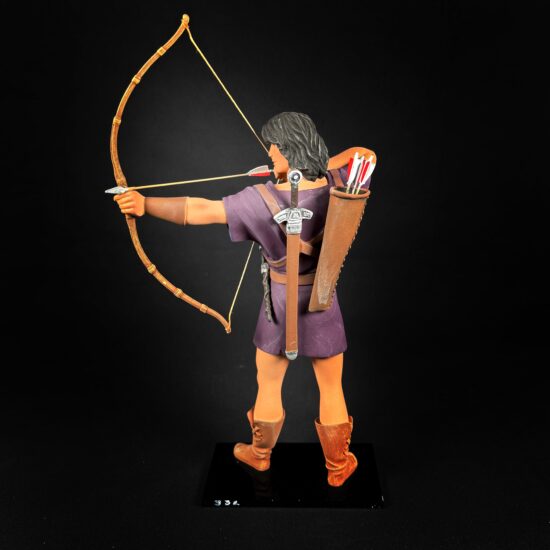 Figurine Family - Thorgal - Fariboles