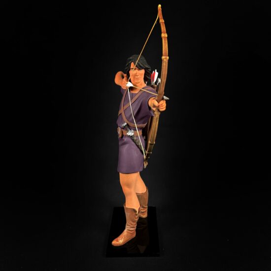 Figurine Family - Thorgal - Fariboles