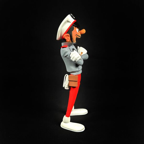 Figurine Family - Zantafio -Fariboles