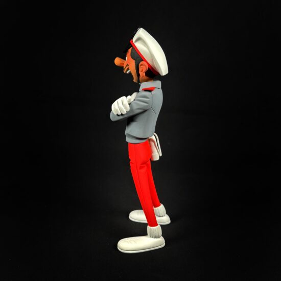 Figurine Family - Zantafio -Fariboles