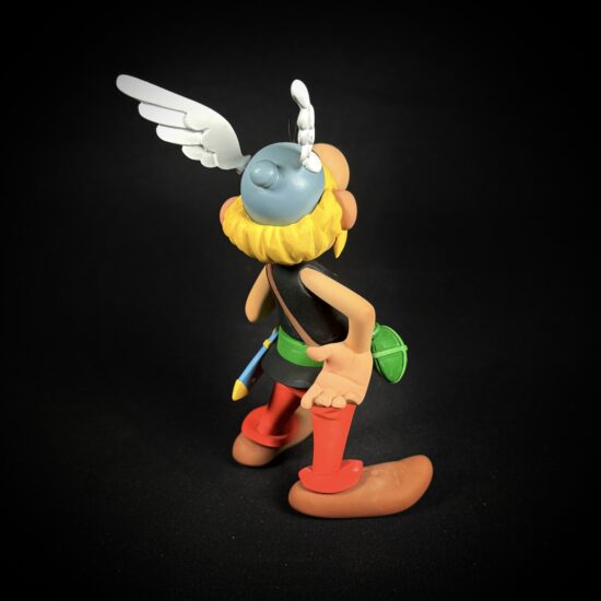 Figurine Family - Astérix-Fariboles