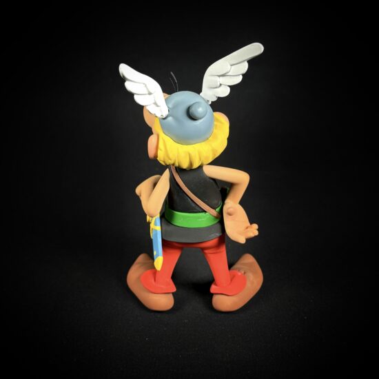 Figurine Family - Astérix-Fariboles