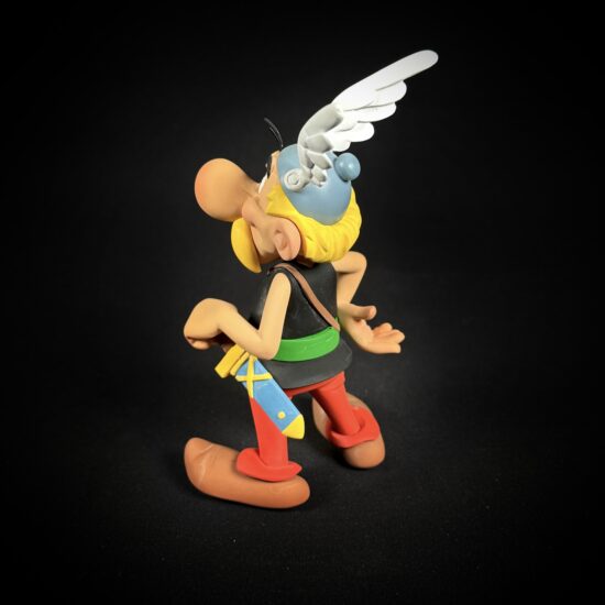 Figurine Family - Astérix-Fariboles