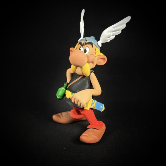 Figurine Family - Astérix-Fariboles
