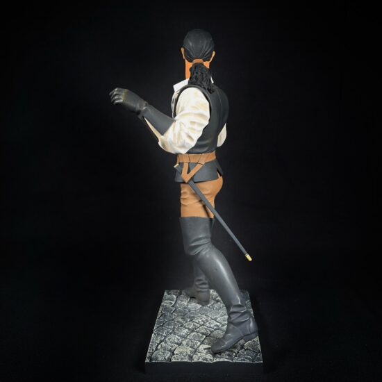 Figurine Family - Scorpion Marini - Fariboles