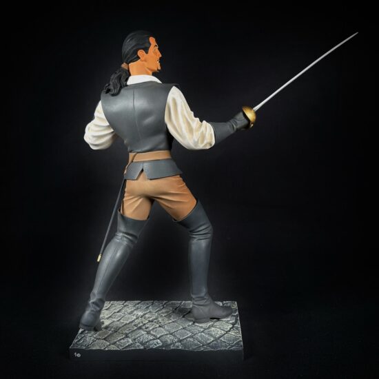 Figurine Family - Scorpion Marini - Fariboles
