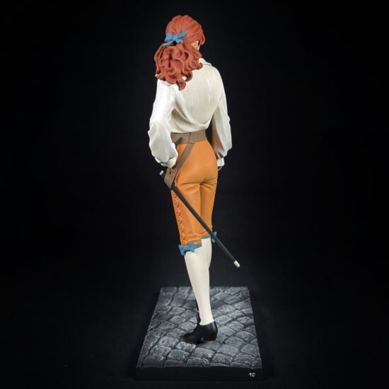 Figurine Family - Ansea Marini - Fariboles
