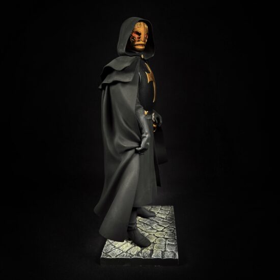 Figurine Family - Rochnan Marini - Fariboles