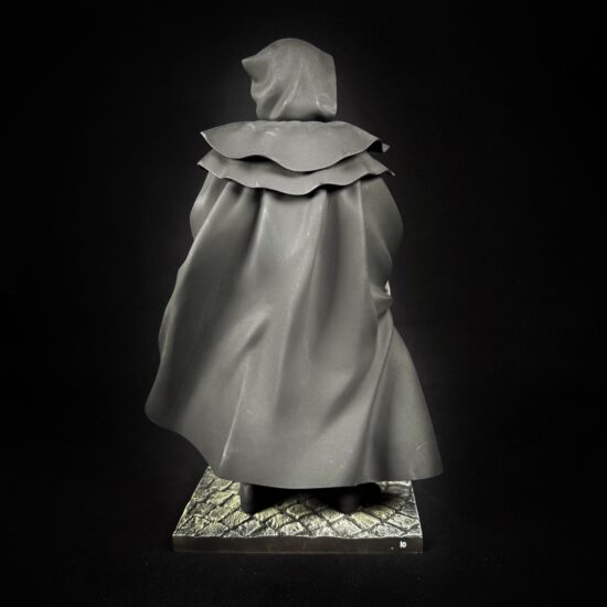 Figurine Family - Rochnan Marini - Fariboles