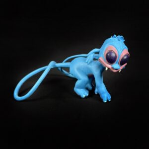 Figurine Family - Fourreux 01 - Fariboles