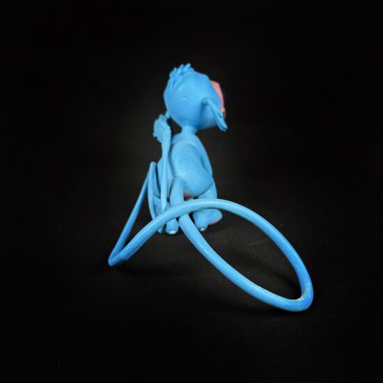 Figurine Family - Fourreux 01 - Fariboles