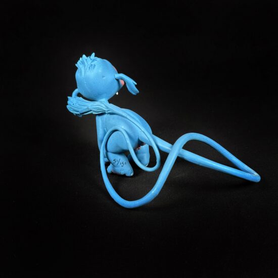 Figurine Family - Fourreux 01 - Fariboles