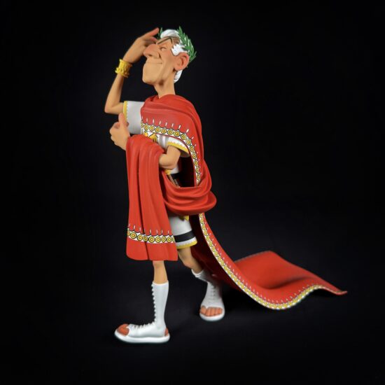 Figurine Family - César -Fariboles