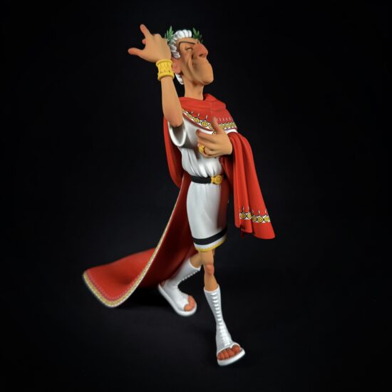 Figurine Family - César -Fariboles