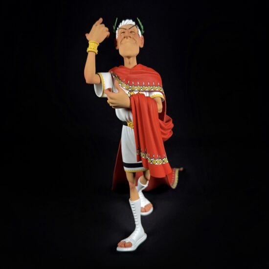 Figurine Family - César -Fariboles