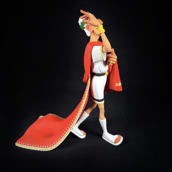 Figurine Family - César -Fariboles