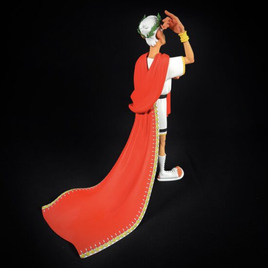 Figurine Family - César -Fariboles