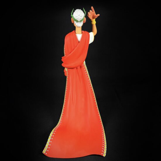 Figurine Family - César -Fariboles