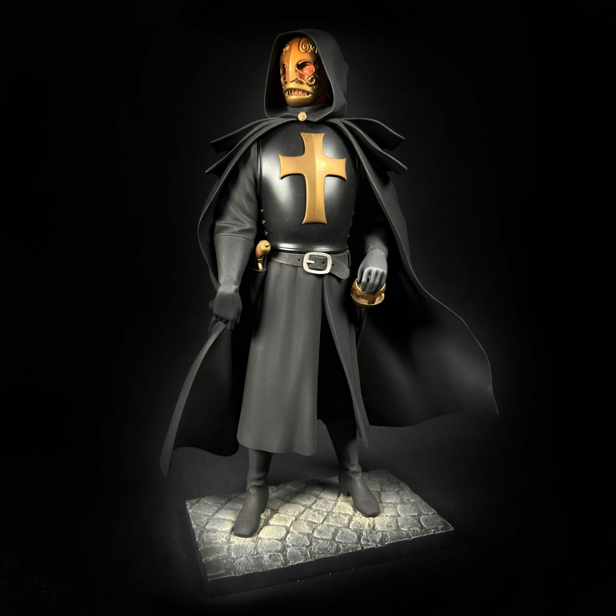 Figurine Family - Rochnan Marini - Fariboles