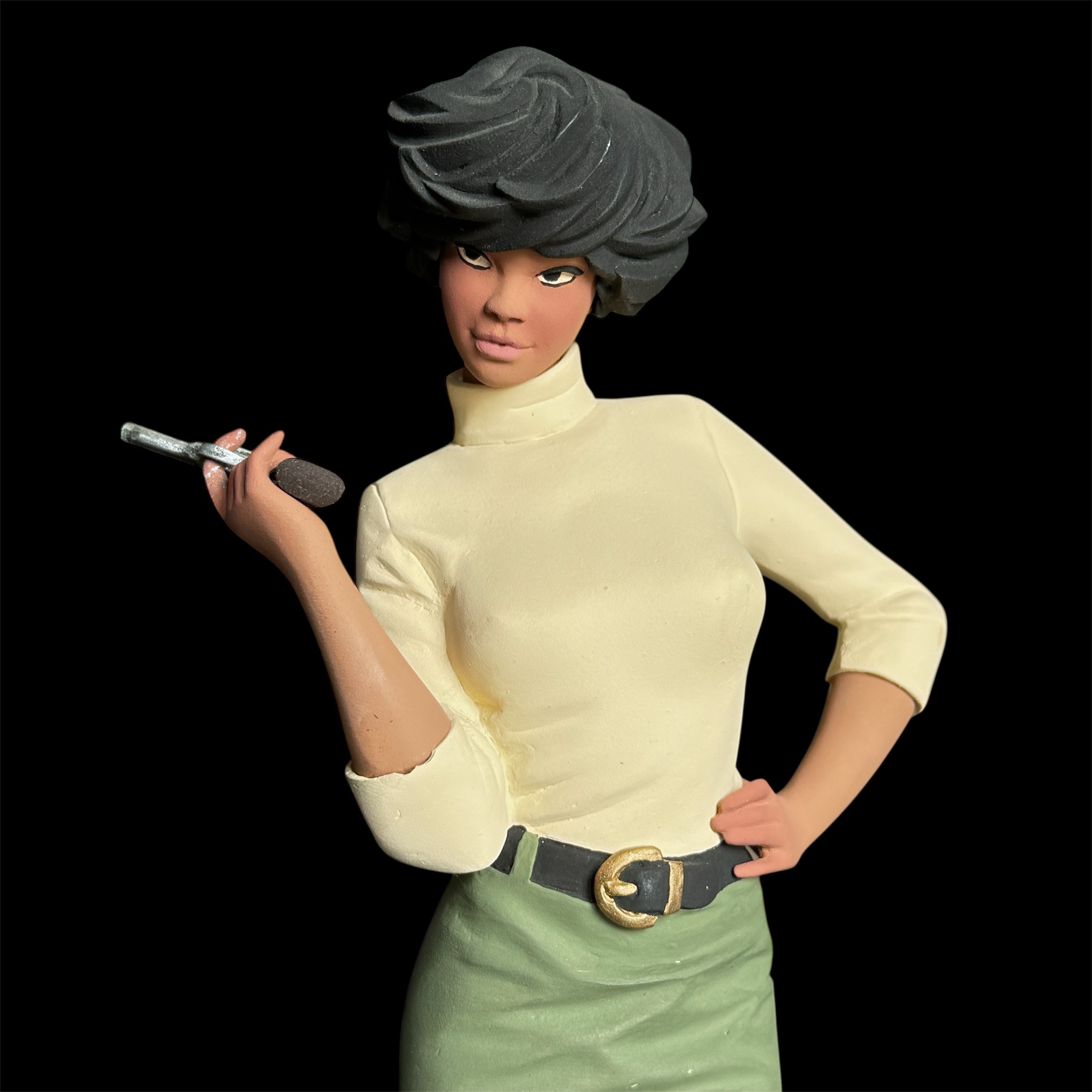 MAJOR JONES – Image 7