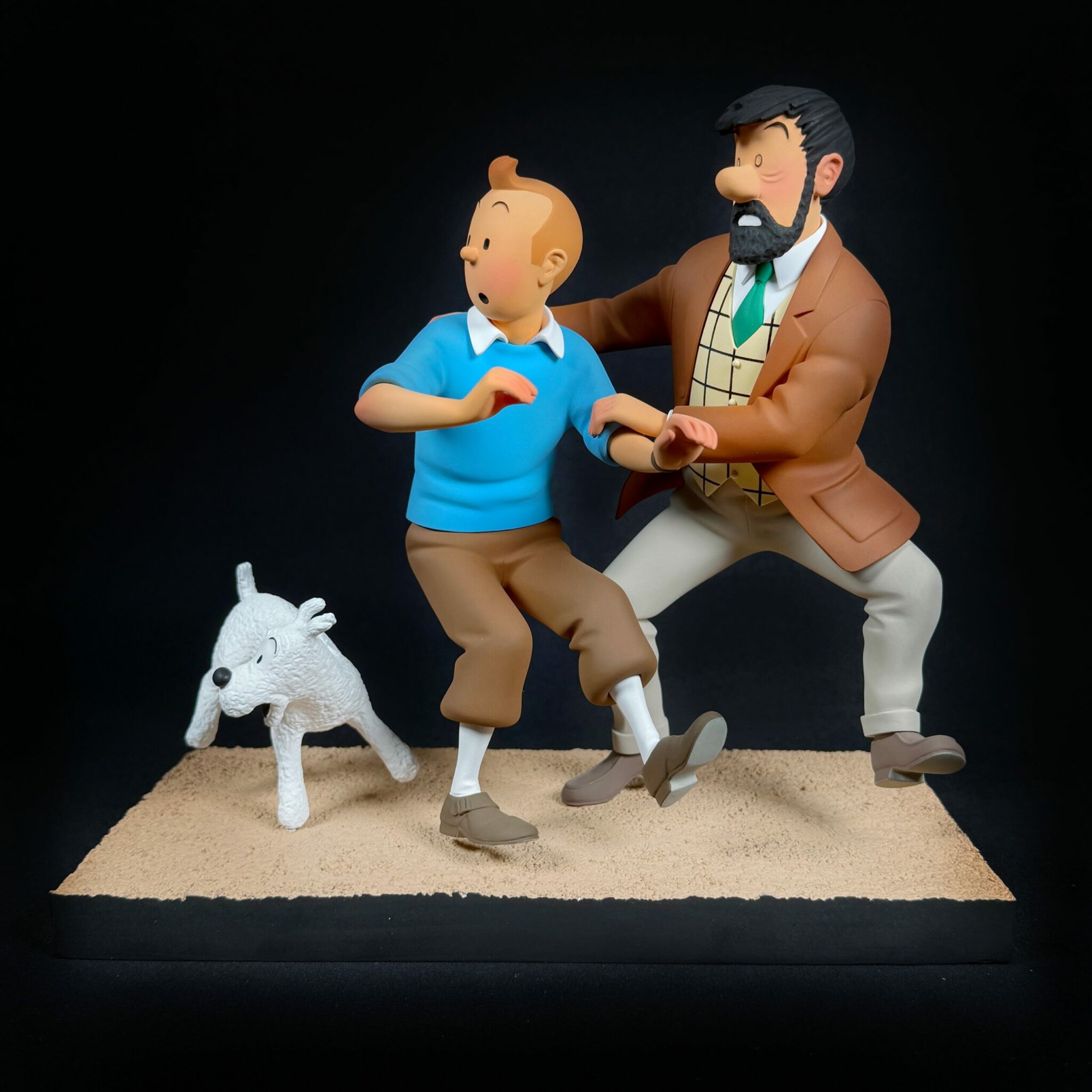 Moule à gaufres Fariboles Productions